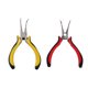 thumbnail image 5 of Speravity Alicates multiherramienta fáciles de usar de acero al carbono, herramienta manual eficiente Unisex, alicates de prensado duraderos Herramientas y ferretería Amarillo, 5 of 6