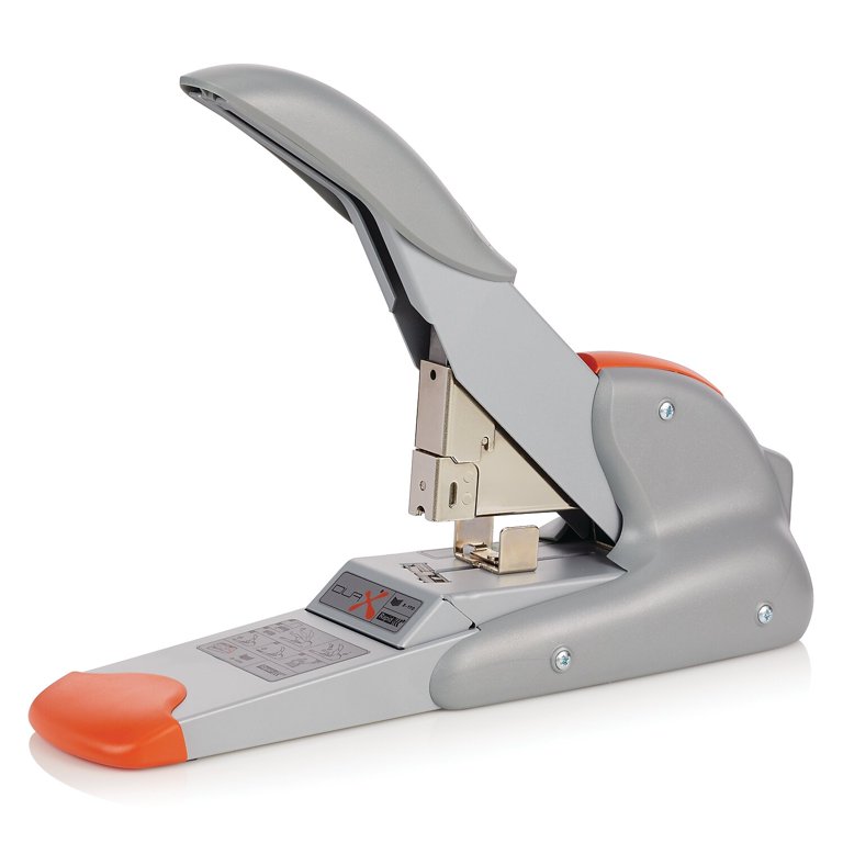 EcoElectronix EX-25 Automatic Electric Stapler - Battery Powered