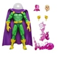 thumbnail image 4 of Marvel Legends Series Marvel's Mysterio, Retro Spider-Man Action Figure, 4 of 7