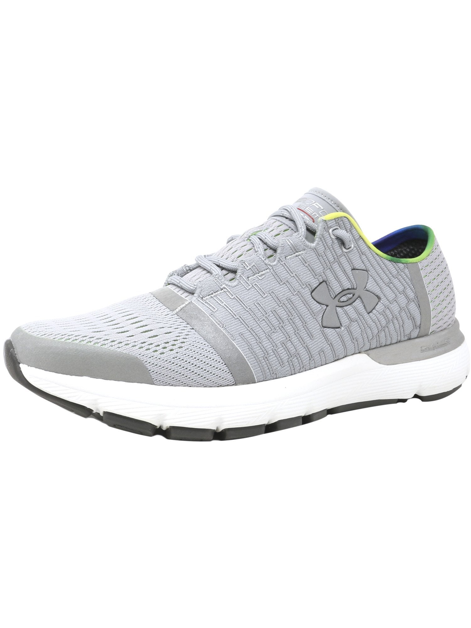 gemini 3 shoes