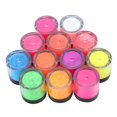 thumbnail image 1 of FLAMEEN Nail Fluorescent Powder, Easy To Store Phosphor Powder, Beauty Shop For Home Salon Shop Manicure Store, 1 of 8