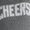 Charcoal Grey Heather, variant on Women's Plus Holiday Talking Sweater, Midweight, Sizes 0X-4X