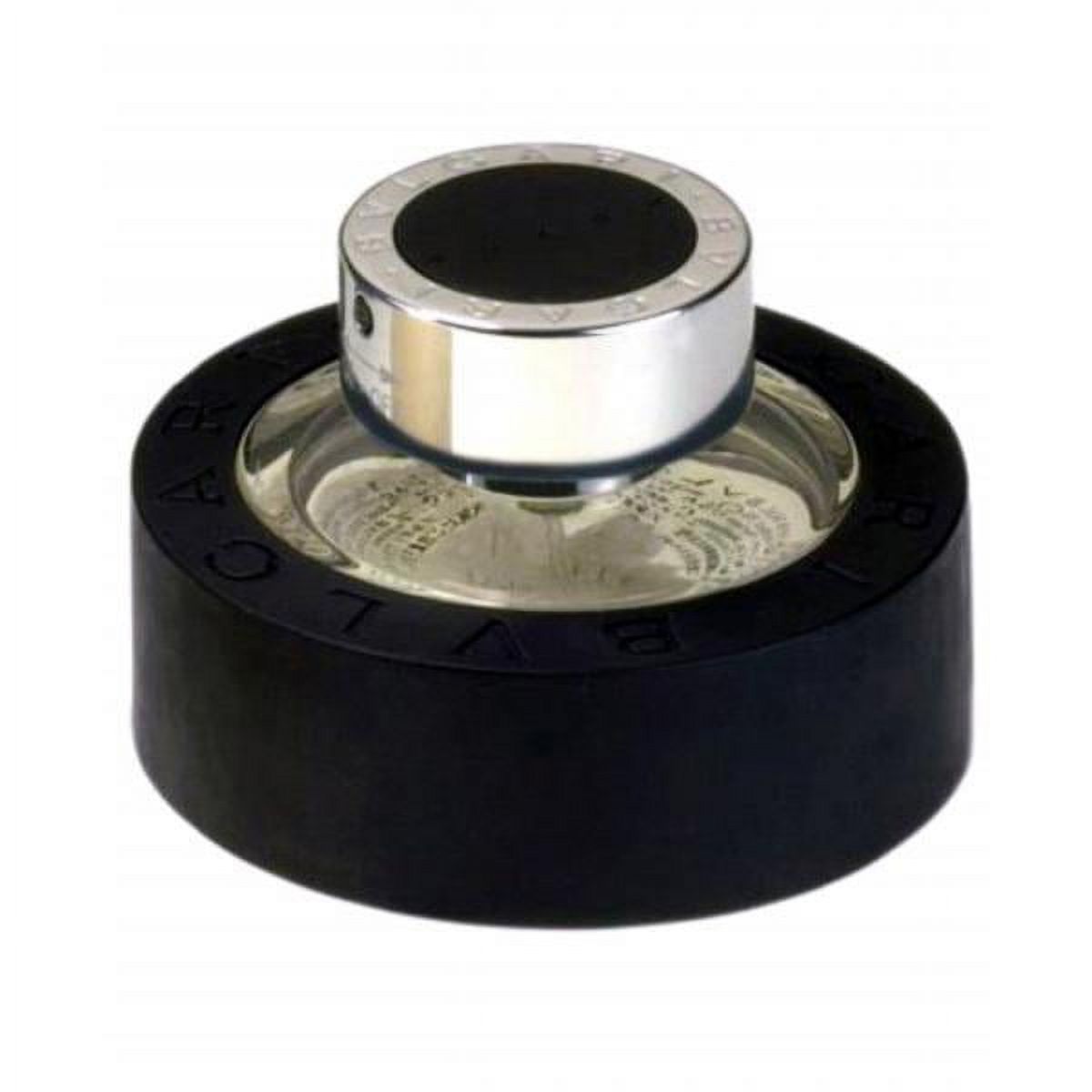 その他 Bvlgari Black Eau de Toilette 40ml Bvlgari Black Eau De Toilette, 2.5 Oz, Smoky, Woody