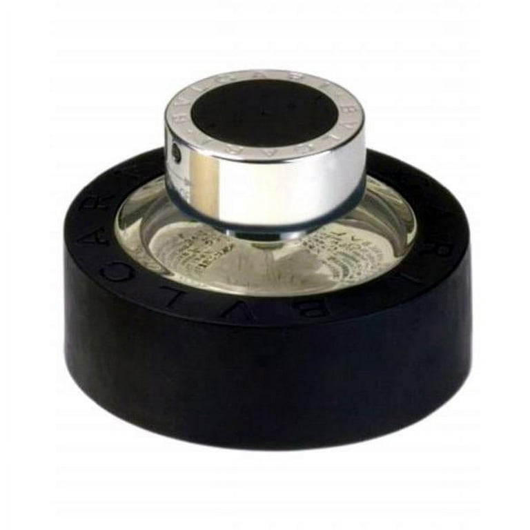 [国内正規品] Bvlgari Black 75ml Bvlgari Black Eau de Toilette, Unisex Fragrance, 2.5 Oz