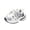 Beige, variant on Basketball Shoes, Kids Shoes, Kids Sneakers, Girls Running Shoes, Casual Sneakers for Girls Lace-Up Girls Breathable Athletic Running Shoes Boys Non Slip Casual Sports Shoes, Beige US-13C/EU-29