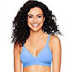 Hanes-Ultimate Perfect Coverage ComfortFlex Fit and Wirefree Bra-HU08