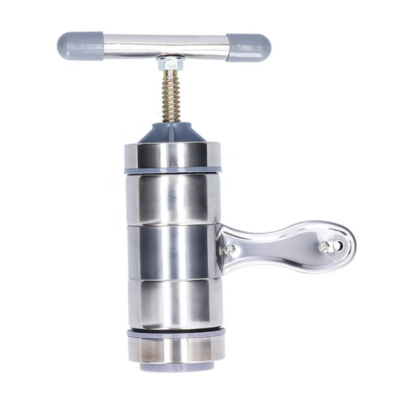 Hand Crank Noodle MakerHousehold Noodle Press Machine Noodle Maker Noodle Press Maker Optimal Efficiency