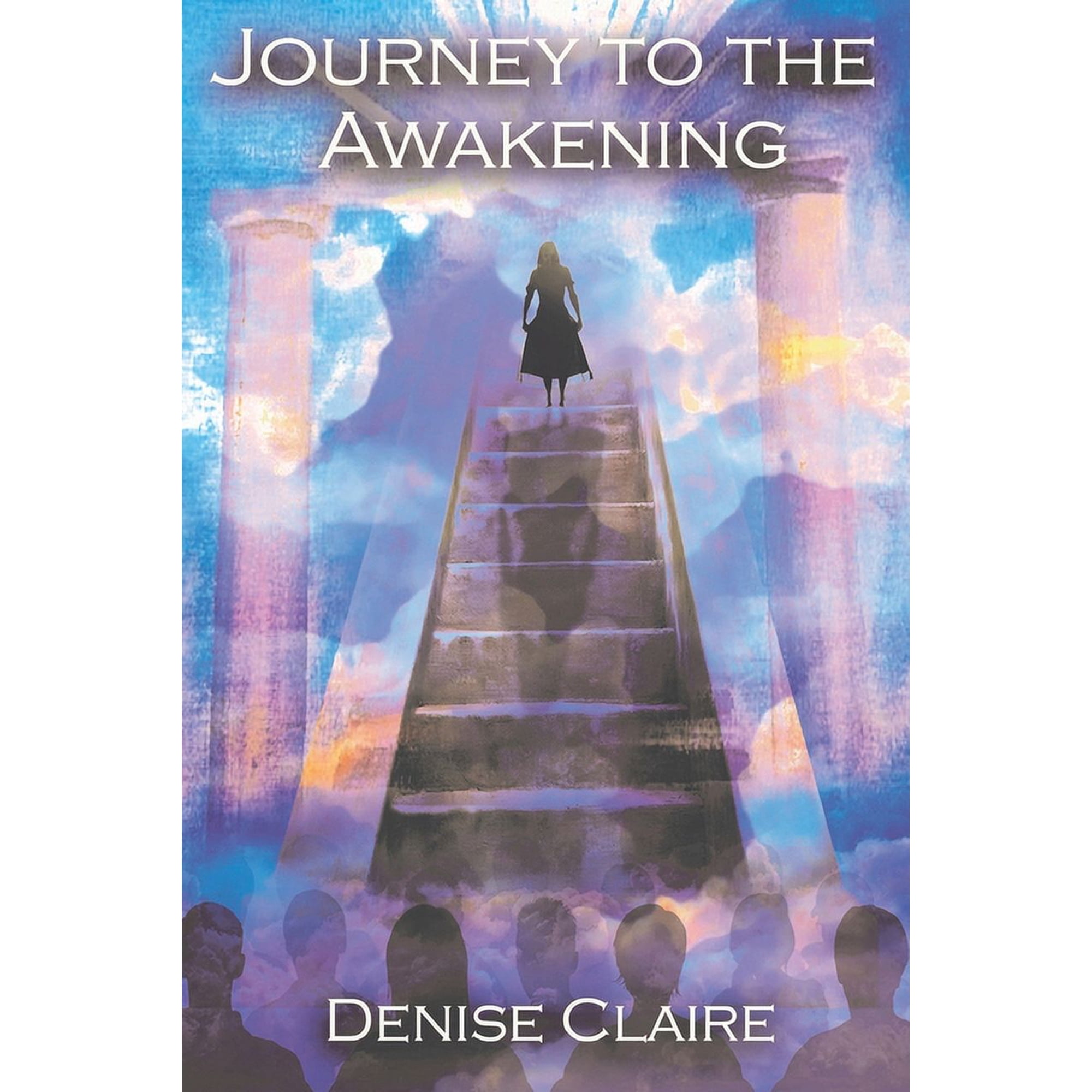 Journey To The Awakening (Paperback)