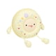 thumbnail image 5 of Luz nocturna para niños, bonita lámpara de donut, novedad, regalos de cumpleaños para niños y niñas, lámpara táctil LED, luz nocturna para guardería Blanco, 5 of 9