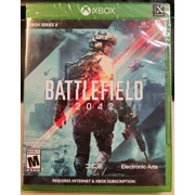 Battlefield 2042 Standard Edition - Xbox Series X