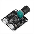 thumbnail image 1 of Digital Amplifier Board with Adjustable Volume Amplifier Module DC5V, 1 of 5