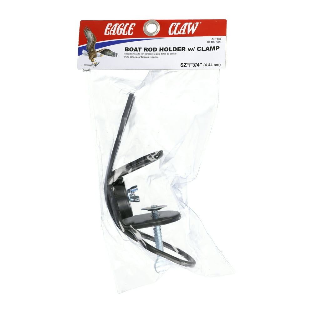 Eagle Claw Rod Holder