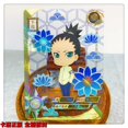 thumbnail image 1 of Tarjeta Kayou TGR 9 ~ 44 personajes de Naruto Anime Uchiha Itachi Uchiha Madara, regalo de cumpleaños de Navidad, juguetes, tarjeta de colección poco común, 1 of 4