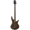 Ibanez GSR200B Bass Guitar (Walnut Flat)