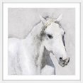 thumbnail image 2 of "Pure Blood" Framed Painting Print, 2 of 5