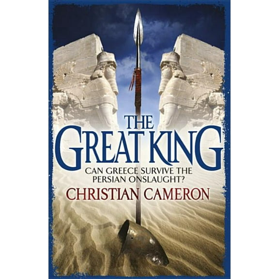 Long War The Great King, (Paperback)
