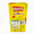 thumbnail image 4 of Maynards Bassetts Jelly Babies Sweets Carton 350g (Pack of 2), 4 of 6