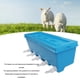 thumbnail image 4 of Alimentador de animales pequeños de granja herramienta de alimentación de leche de ganado 5 pezones para cerdos para ganado ANGGREK Otros, 4 of 8