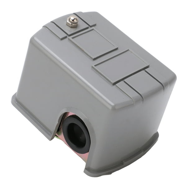 Water Pressure Switch Water Pressure Switch Automatically ABS Stainless