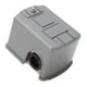thumbnail image 5 of Interruptor de presión de la bomba,Interruptor de presión de la bomba de agua Dispositivo de control de presión de agua Controlador de presión de la bomba de agua Resultados impresionantes, 5 of 8