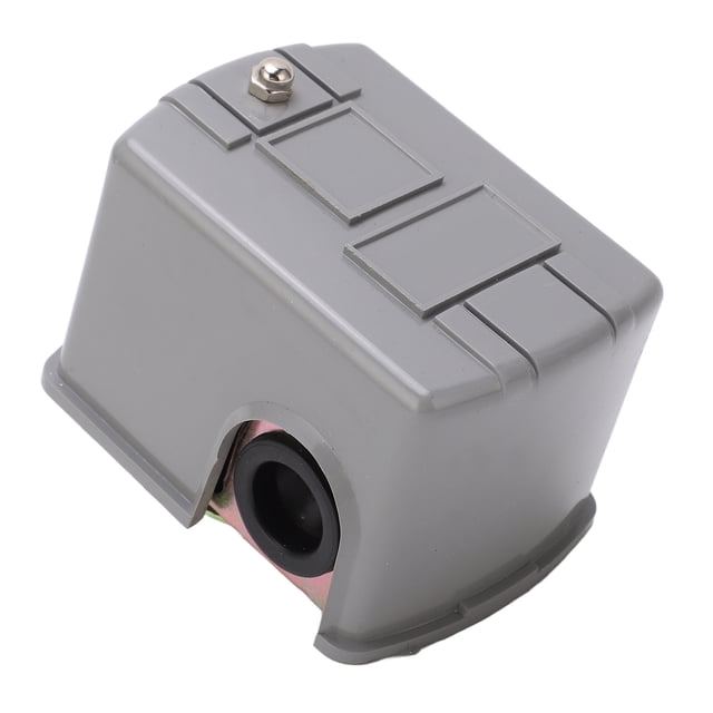 Interruptor De Presión De Agua, Controlador De Presión De Agua 120-240 V Para Bomba De Chorro