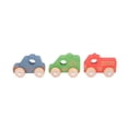 thumbnail image 5 of TickiT Rainbow Wooden Vehicles, 5 of 9