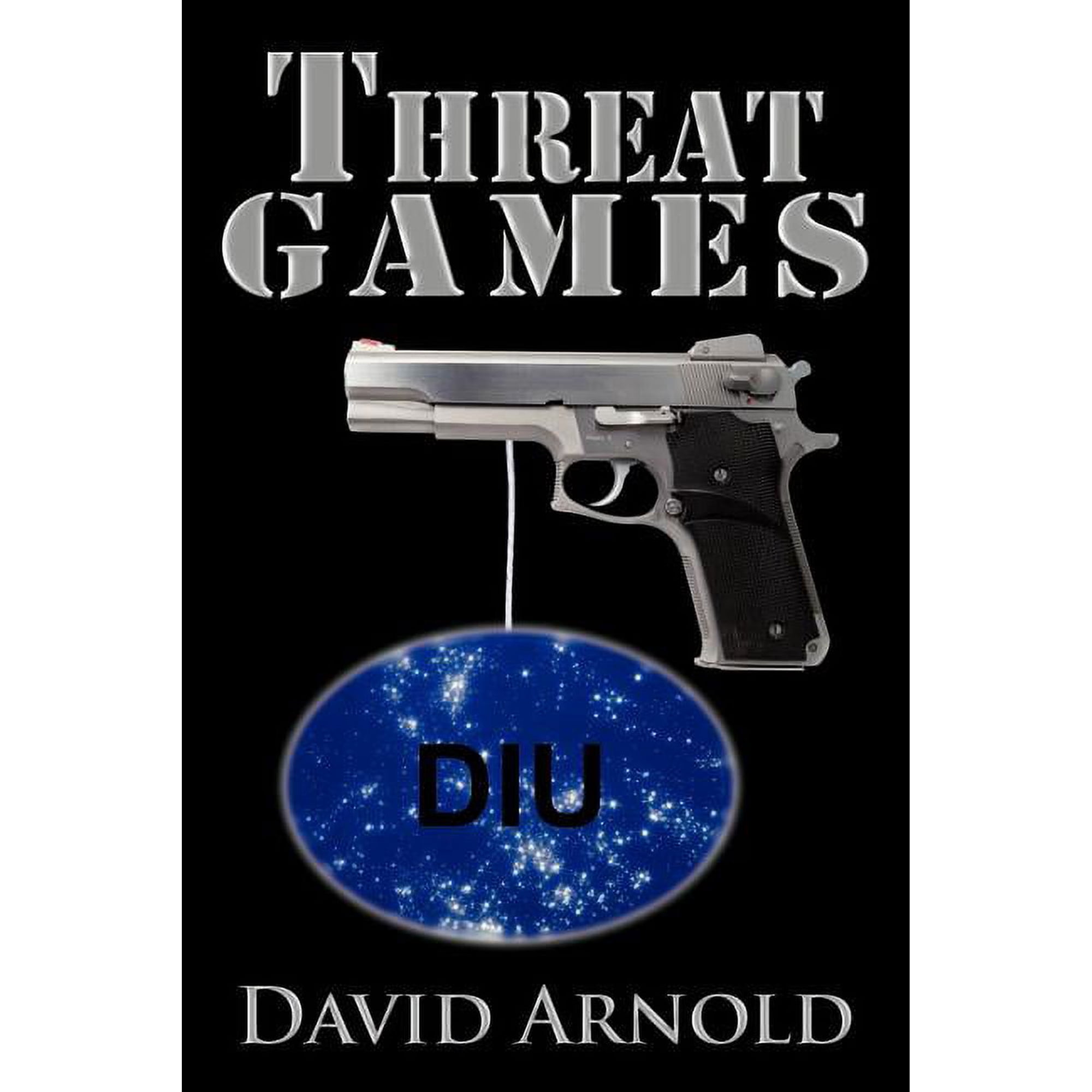 Threat Games (Paperback)