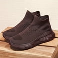 thumbnail image 6 of Men'S Casual Sports Shoes That Are Comfortable, Lightweight, Designed to Be Worn with Knitted Socks And Suitable for Jogging; Breathable And Stylish Running Shoes, 6 of 9