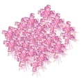 thumbnail image 1 of Moyic 200 piezas, lazo para tirar, envoltorio de regalo, lazo, recuerdo de fiesta, accesorio de aniversario, decoración de boda, Type6 NO6, 1 of 6