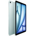 thumbnail image 2 of Remis à Neuf (Bon) - Apple iPad Air Tablette 11 Pouces - Bleu (Apple M2 / 8 Go RAM / 256 Go eMMC / MacOS), 2 of 4