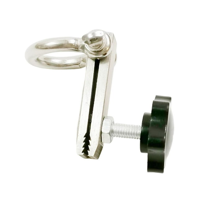 Almencla Dent Removal Tools Stainless steel automotive Repair Tool Compact Door Edge Remo Clip