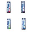 thumbnail image 2 of Niños adultos Suministros de cuidados de dientes de cepillo de dientes de cepillo de dientes eléctrico inteligente Guardung DZ5453-03, 2 of 2