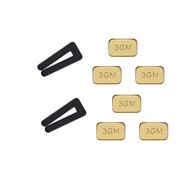 NUOLUX 1 Set of Ceiling Fan Blade Balancing Kit Fan Balancing Kit Fan