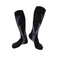 thumbnail image 4 of 4 pares de calcetines de compresión mágicos para hombre y mujer., 4 of 5