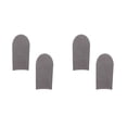 thumbnail image 1 of bedienty Screen Gaming Gloves Fingertip Gloves Mobile Phone Screen Ordinary paragraph 2Set, 1 of 5