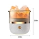 thumbnail image 3 of Humidificador de cristal con difusor de aceite USB y luz LED, pequeño y portátil, para el hogar y la oficina., 3 of 7
