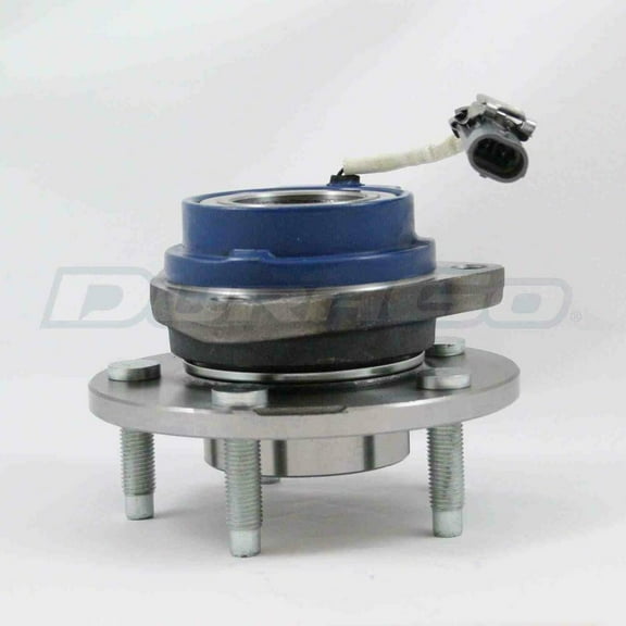 DuraGo 295-13121 Axle Bearing and Hub Assembly