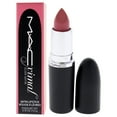 thumbnail image 4 of Macximal Satin Lipstick - 802 Brave by MAC for Women - 0.12 oz Lipstick, 4 of 6