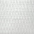 thumbnail image 7 of Yellow Blinds 35"W x 72"H Weave White Cordless Light Filtering UV Protection Polyester Roller Shade for Window, 7 of 7