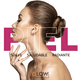 thumbnail image 4 of Esponjas Faciales Comprimidas de Celulosa Pack 48 Unidades Negro – Limpieza Profunda y Suavidad Extrema, 4 of 5