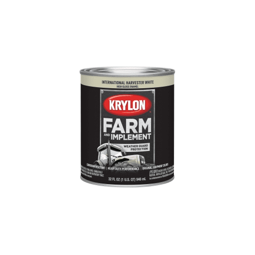 Krylon 2034 Krylon Farm & Implement Paints