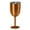 Jewel Copper, variant on True North Insulated Travel Wine Cup 10 Ounces (Jewel Gold)
