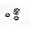 thumbnail image 3 of KC Hilites Driving/Fog Light Lock 7223 Driving/Fog Light Lock; For Use With LZR LEDs/Gravity G34/G46/Pro6/Pro-Sport LEDs/FLEX LED Single/Duals; Set Of 2 With Key, 3 of 4