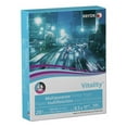 thumbnail image 3 of Xerox Vitality Multipurpose Print Paper, 20 lb., 8.5" x 11", White, 500 Sheets Per Ream, 3 of 4