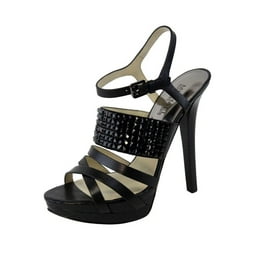 Michael kors faye sandal sale