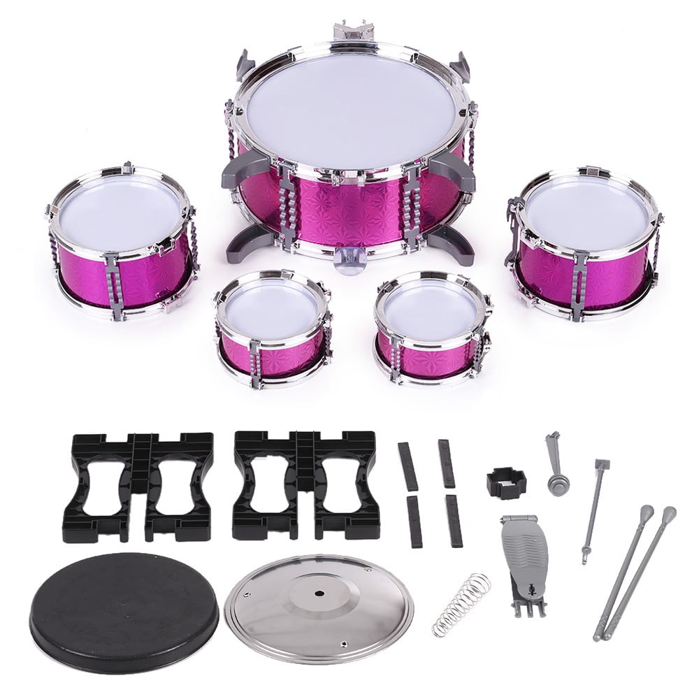 toy drum walmart