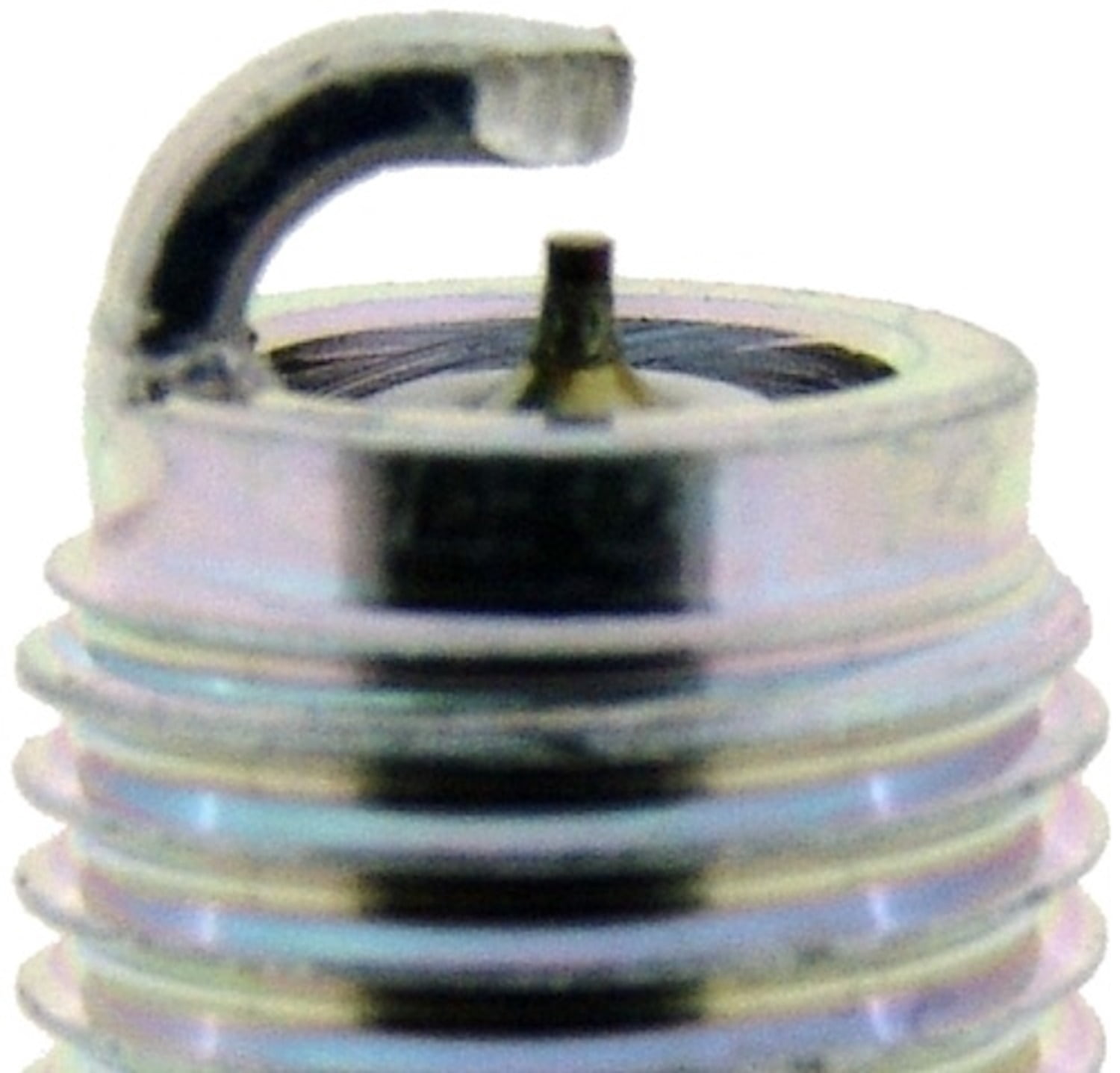 NGK 91360 OE Series Laser Iridium Spark Plug: Fine Wire Tip, MR8BI-8