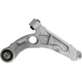 thumbnail image 3 of Detroit Axle - Front Lower Control Arms Assembly Replacement for 2014 2015 2016 2017 2018 Jeep Cherokee, 3 of 7