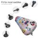 thumbnail image 2 of Sailor Moon Funda de Asiento de Bicicleta Impermeable, Cojín Elástico Suave, Protector contra Lluvia, Polvo y UV, 2 of 2