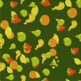 thumbnail image 1 of Ahgly Company Machine Washable Indoor Square Transitional Pistachio Green Area Rugs, 8' Square, 1 of 7
